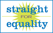 Straight4Equality